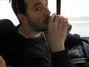 a beer in the car at 11am,