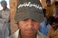 Falak Sher took his young son
