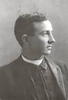 Robert Lee Harris Early Leader