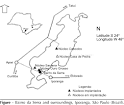 Revista de Saúde Pública - Basic sanitary conditions in Iporanga ...