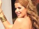 Karina Bacchi- Making of