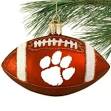 CLEMSON Tiger Christmas