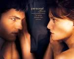 Personal Effects