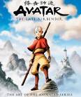 Official AVATAR THE LAST AIRBENDER Graphic Novels Pick up the ...
