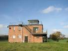 Debach airfield - the control - via Daymix