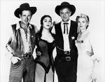 High Noon Movie Review (1952) | MoviesCrunch