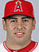49 Horacio Ramirez, RP. Los Angeles Angels - 212257