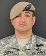 Leroy A. Petry. Petry_headshot