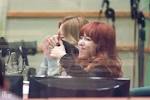Girls Generation Taeyeon   SNSD Tiffany Fansite