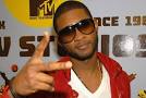 Usher Announces 2013 European