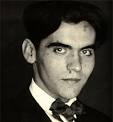 FEDERICO GARCIA LORCA:
