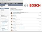 Bosch opts for IBM Connections software - automotive IT International