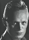 Meredy's Richard Widmark