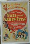 Fun and Fancy Free - Television Tropes &amp; Idioms
