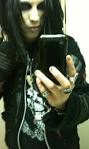 Max Green (Escape The Fate)