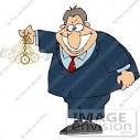 Clock Clipart by DJArt