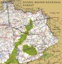 Daniel Boone National Forest