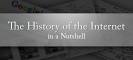 History and Growth of Internet