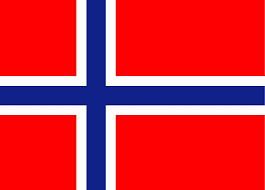 Norsk flagg