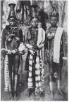 Things Fall Apart Photo: Igbo Women