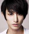 Lee Soo Hyuk » Korean Actor & Actress