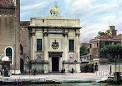 Guida di Venezia: Galleria dell'