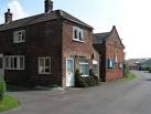 This shop was managed by the Trafford family who have lived in Alvingham - via Daymix