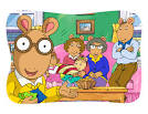 ARTHUR Family Health | PBS KIDS