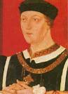 King of France.