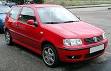 Volkswagen Polo Mk3 - Wikipedia, the free encyclopedia