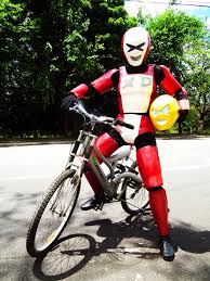 XD Robot Rescue