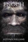 order Enoch: a bigfoot story