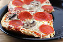 French Bread Pizza Recipe | Free Online Recipes | Free Recipes