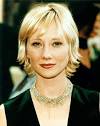 Anne Heche Topless