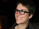 Rachel Maddow is hot.