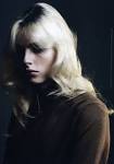 Andrej Pejic by Willy