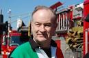 commentator Bill O'Reilly,