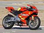 2009 Aprilia RS125 First Ride - Motorcycle USA