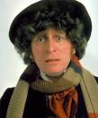 shillPages - Doctor Who Image Archive - Tom Baker