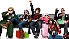 UNACCOMPANIED MINORS | Twynkle