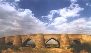 پل خسرو کجاست؟ 1