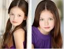 Mackenzie Foy will be