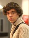 Harry Styles of One Direction | Pictures | Photos | The X Factor | Celebrity ... - Harry-Styles