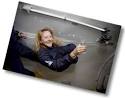 EDventure - Esther Dyson's Bio