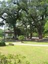 Cate Square, Hammond, Louisiana