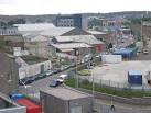 Urban landscape. The zone - via Daymix