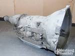 Ford Automatic Overdrive Transmission Installation Ford Aod ...