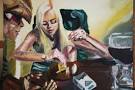 girls on cocaine