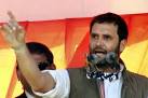 UP: Rahul, Mayawati, Mulayam on campaign trail - Politics ...