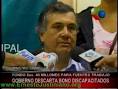 El Ministro de Salud, Ramiro Tapia, descartó cualquier posibilidad de que se ... - PB0909081300